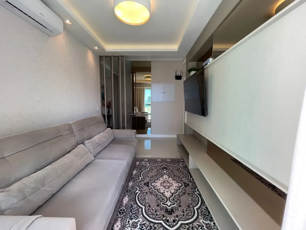 Apartamento diferenciado com 3 suítes com closet e 2 vagas em Balneário Camboriú/SC — foto 7
