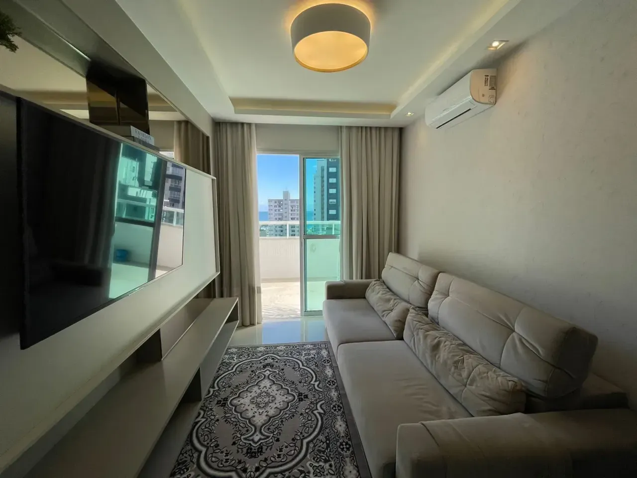 Apartamento diferenciado com 3 suítes com closet e 2 vagas em Balneário Camboriú/SC — foto 8