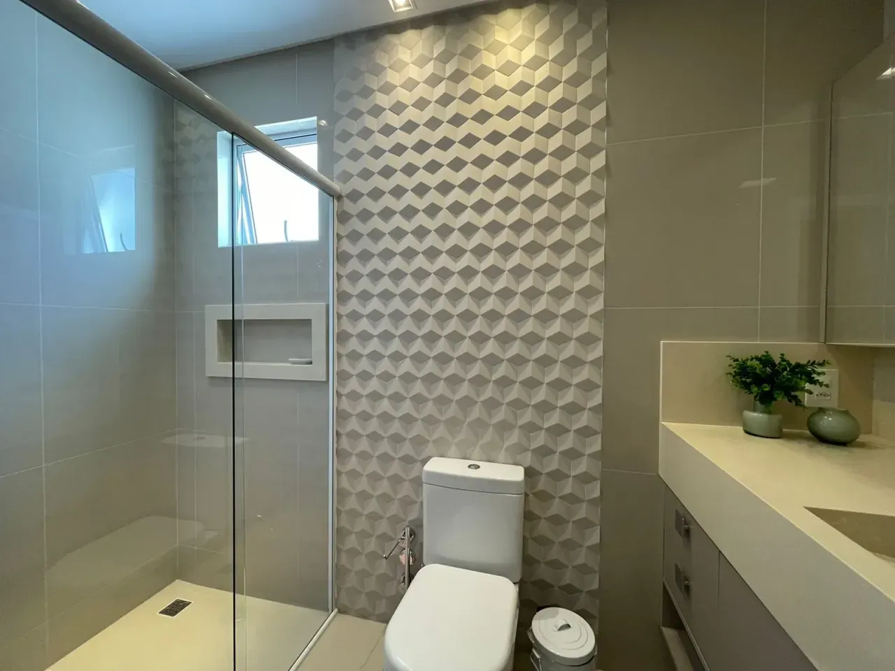 Apartamento diferenciado com 3 suítes com closet e 2 vagas em Balneário Camboriú/SC — foto 21