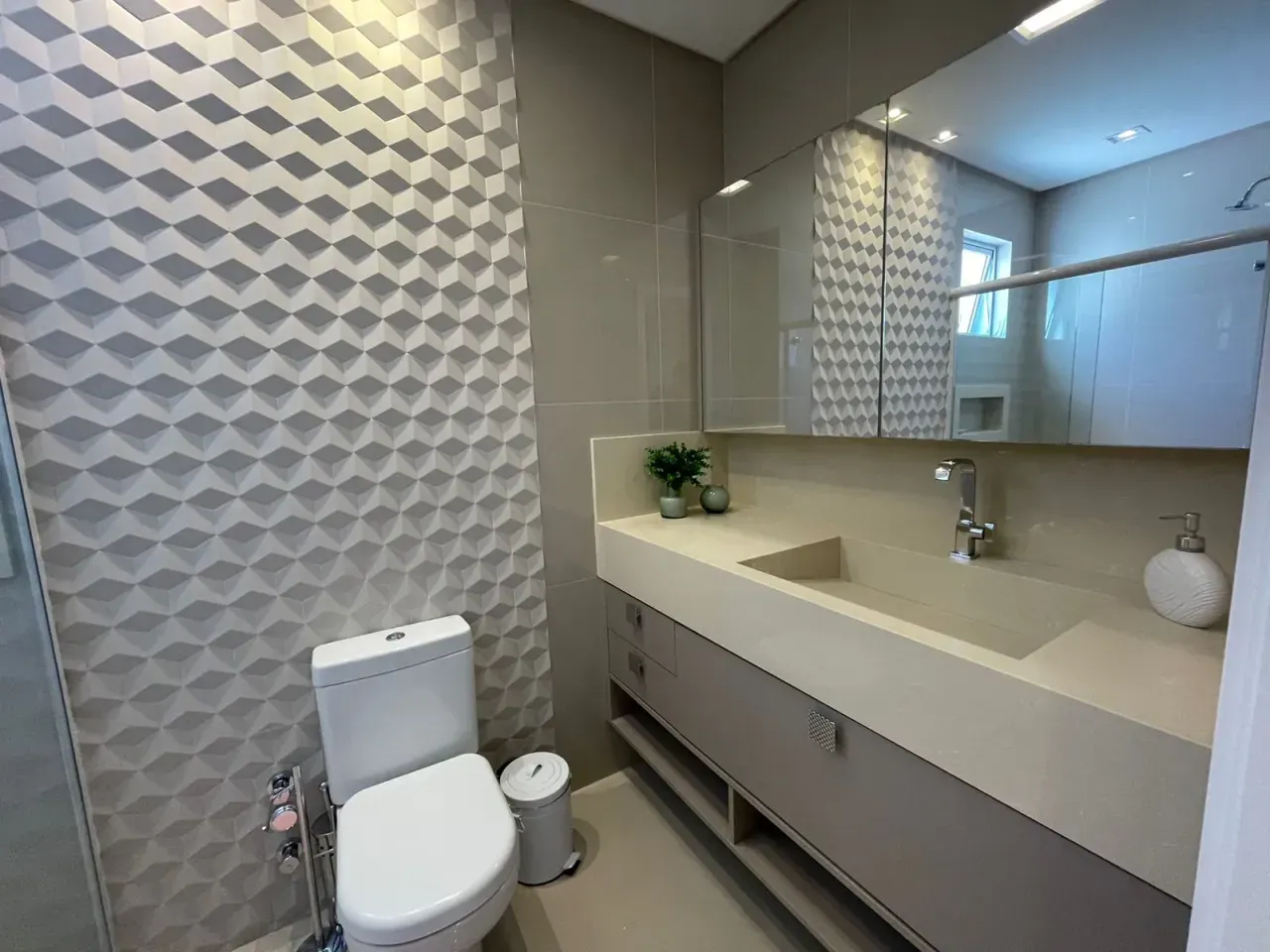 Apartamento diferenciado com 3 suítes com closet e 2 vagas em Balneário Camboriú/SC — foto 22