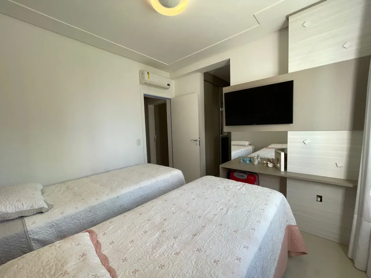 Apartamento diferenciado com 3 suítes com closet e 2 vagas em Balneário Camboriú/SC — foto 19