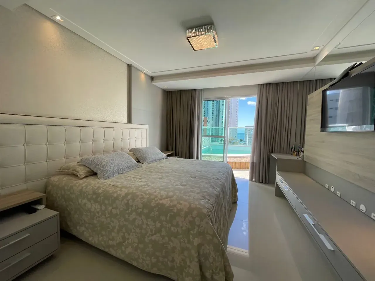 Apartamento diferenciado com 3 suítes com closet e 2 vagas em Balneário Camboriú/SC — foto 16