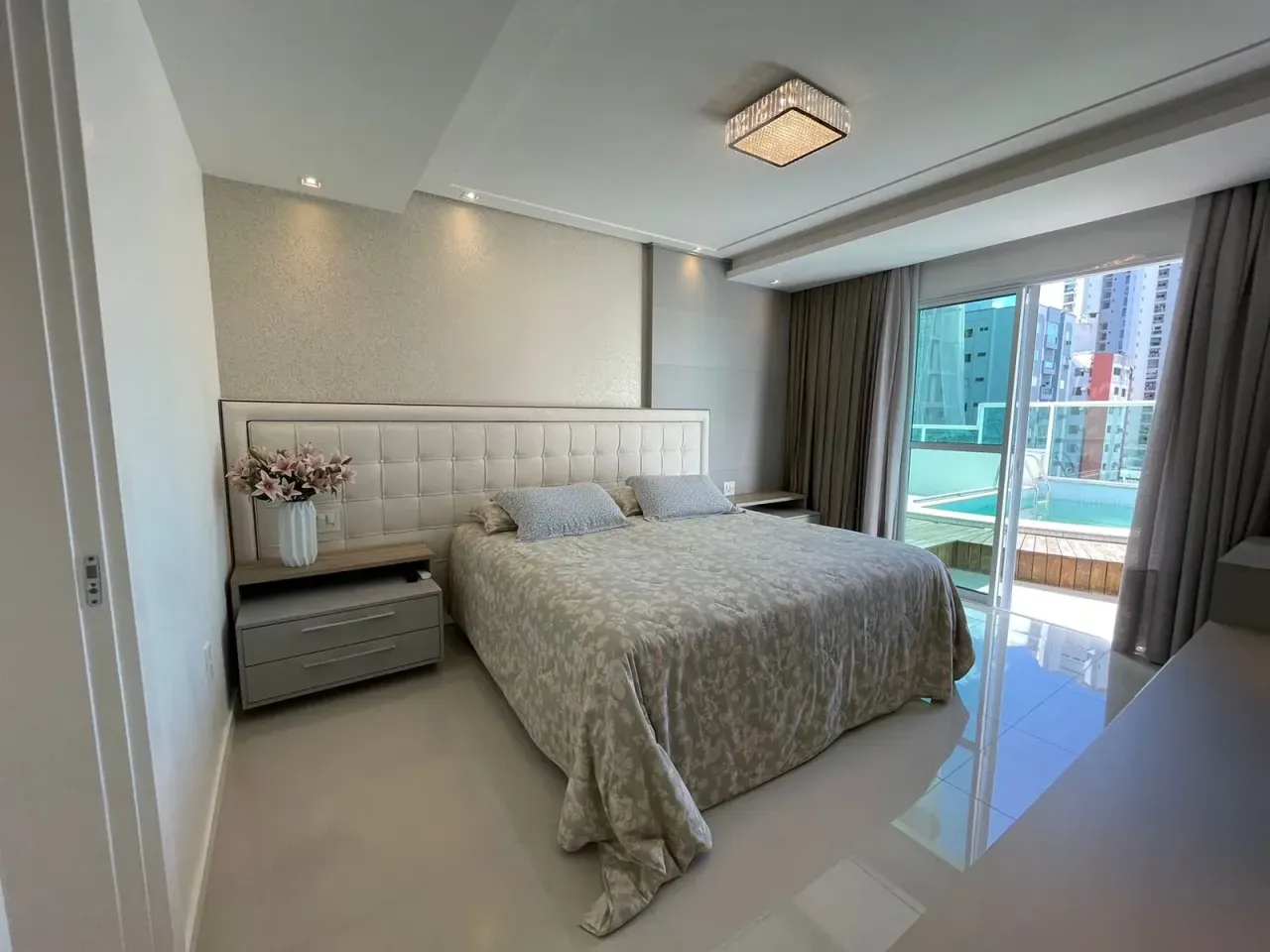 Apartamento diferenciado com 3 suítes com closet e 2 vagas em Balneário Camboriú/SC — foto 15