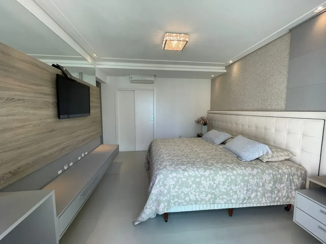 Apartamento diferenciado com 3 suítes com closet e 2 vagas em Balneário Camboriú/SC — foto 14