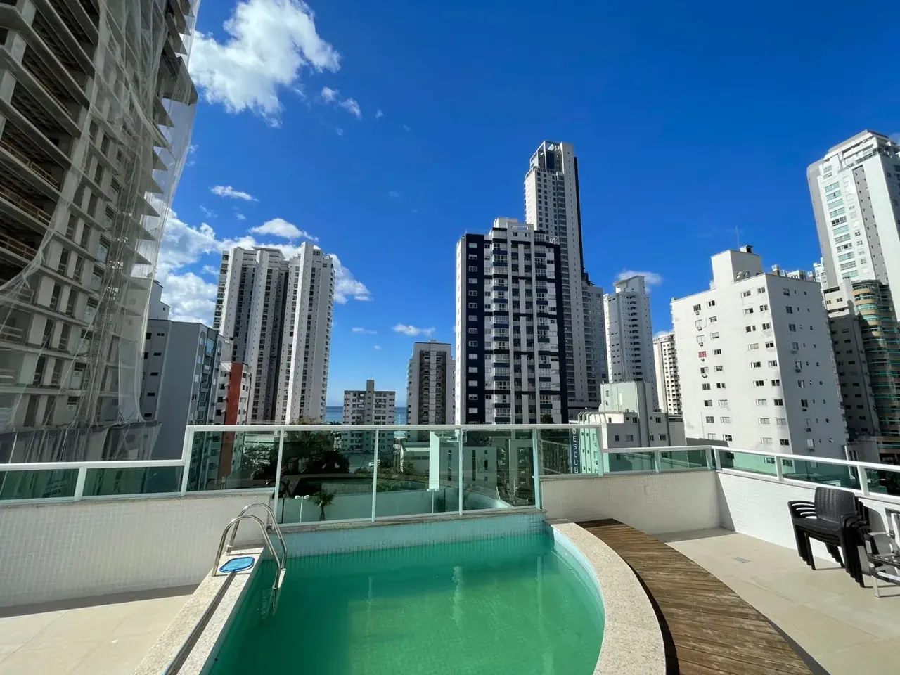 Apartamento diferenciado com 3 suítes com closet e 2 vagas em Balneário Camboriú/SC — foto 28