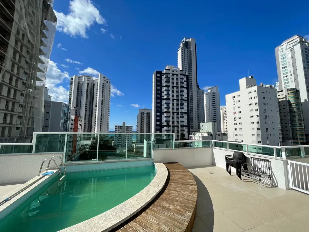 Apartamento diferenciado com 3 suítes com closet e 2 vagas em Balneário Camboriú/SC — foto 29