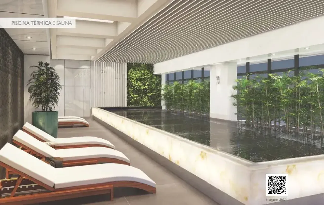 Apartamento no South Beach Residence com 4 suítes em Balneário Camboriú — foto 9