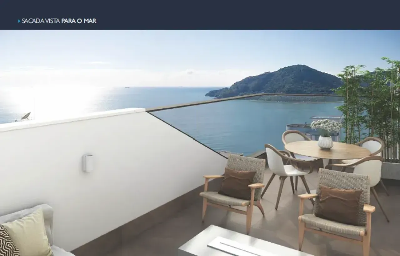 Apartamento no South Beach Residence com 4 suítes em Balneário Camboriú — foto 12