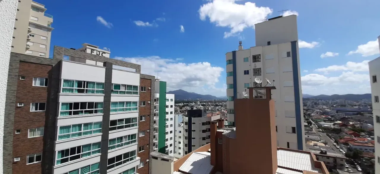 Apartamento no Splendia Tower com 3 suítes em Balneário Camboriú — foto 3