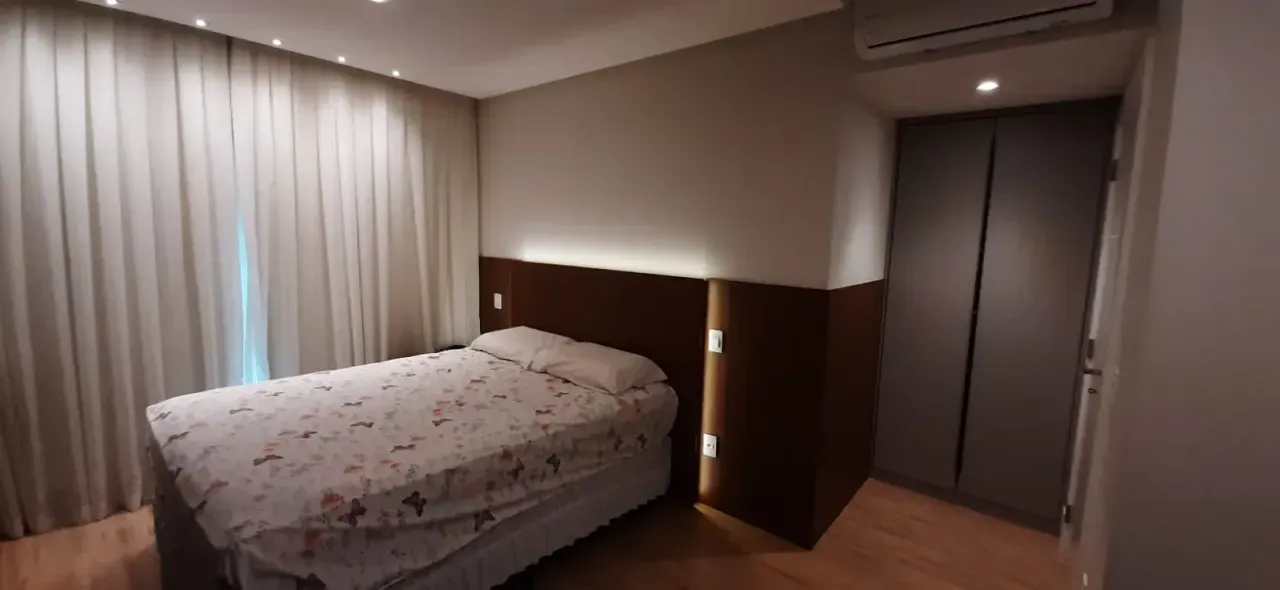 Apartamento no Splendia Tower com 3 suítes em Balneário Camboriú — foto 14