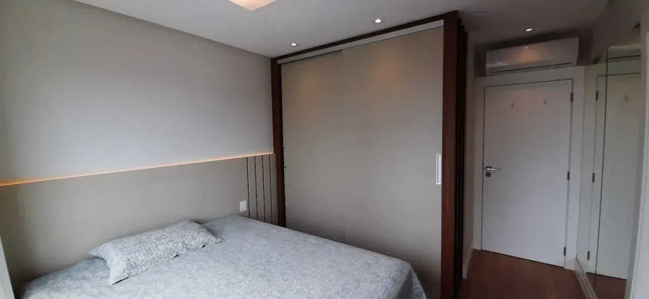Apartamento no Splendia Tower com 3 suítes em Balneário Camboriú — foto 5