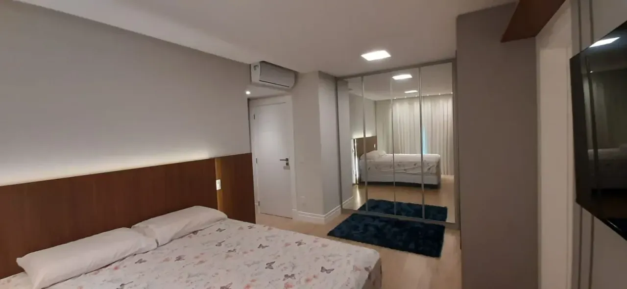 Apartamento no Splendia Tower com 3 suítes em Balneário Camboriú — foto 15
