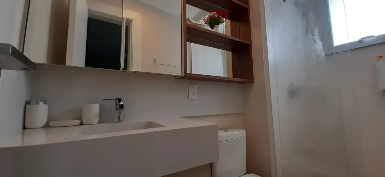 Apartamento no Splendia Tower com 3 suítes em Balneário Camboriú — foto 25