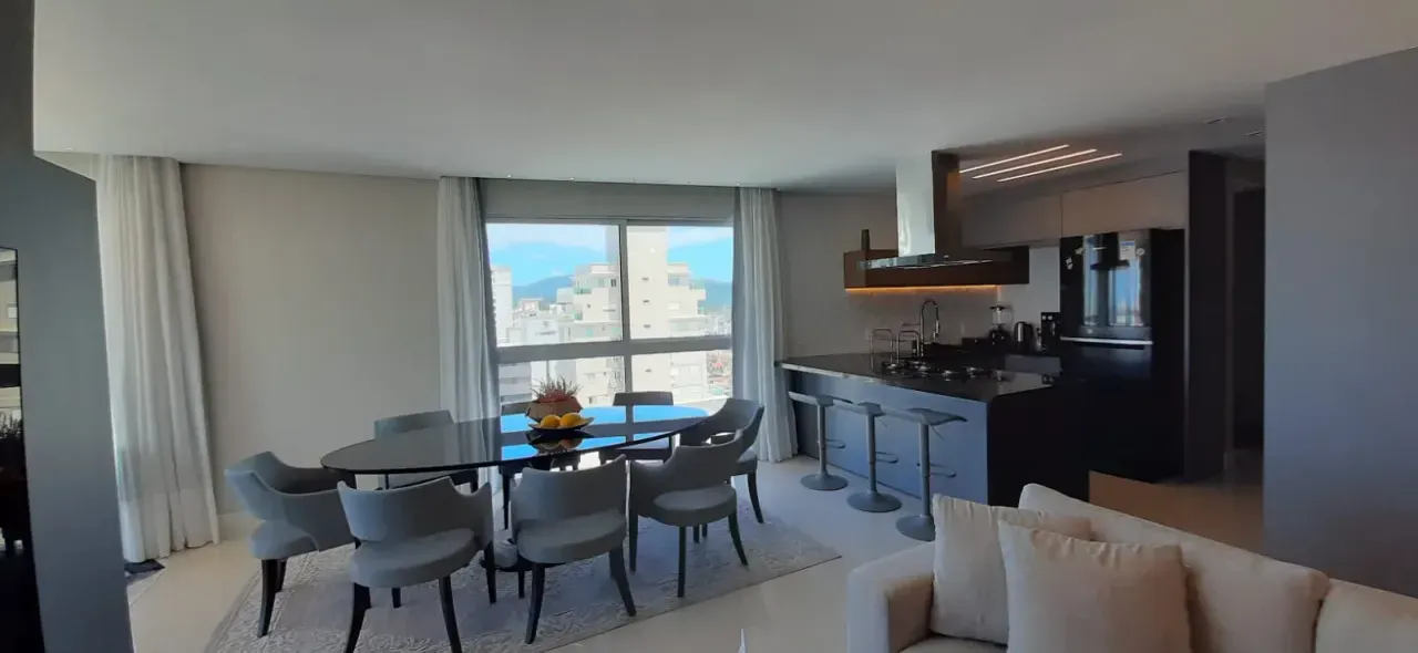 Apartamento no Splendia Tower com 3 suítes em Balneário Camboriú — foto 29