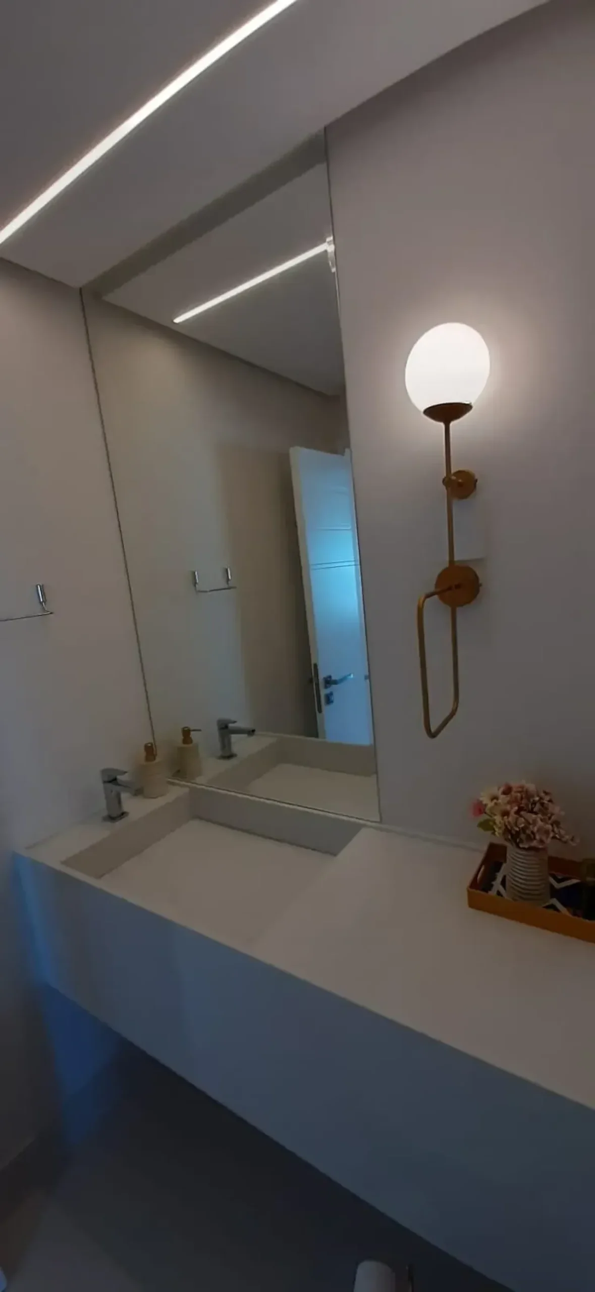 Apartamento no Splendia Tower com 3 suítes em Balneário Camboriú — foto 31