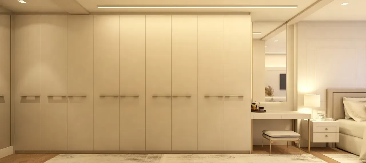 Apartamento no Città di Vinci com 4 dormitórios em Balneário Camboriú — foto 10