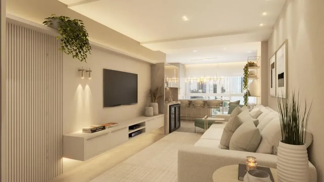 Apartamento no Città di Vinci com 4 dormitórios em Balneário Camboriú — foto 15