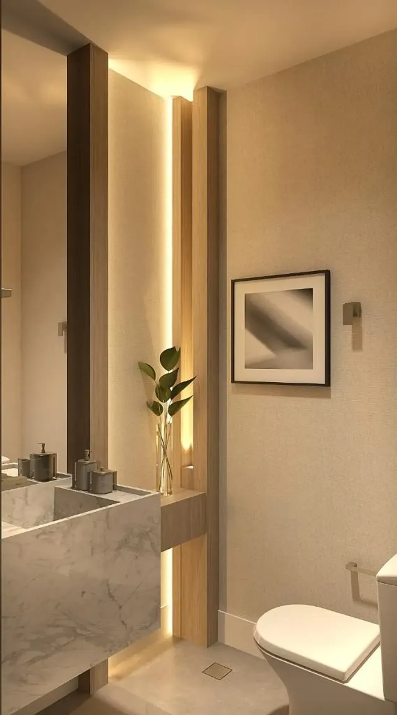 Apartamento no Città di Vinci com 4 dormitórios em Balneário Camboriú — foto 17