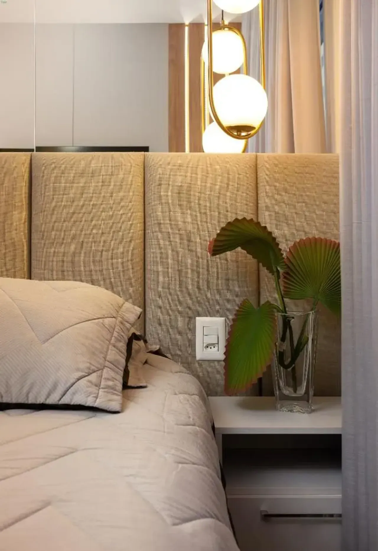 Apartamento com 3 dormitórios sendo 2 suítes e 3 vagas de garagem no Centro de Balneário Camboriú/SC — foto 20