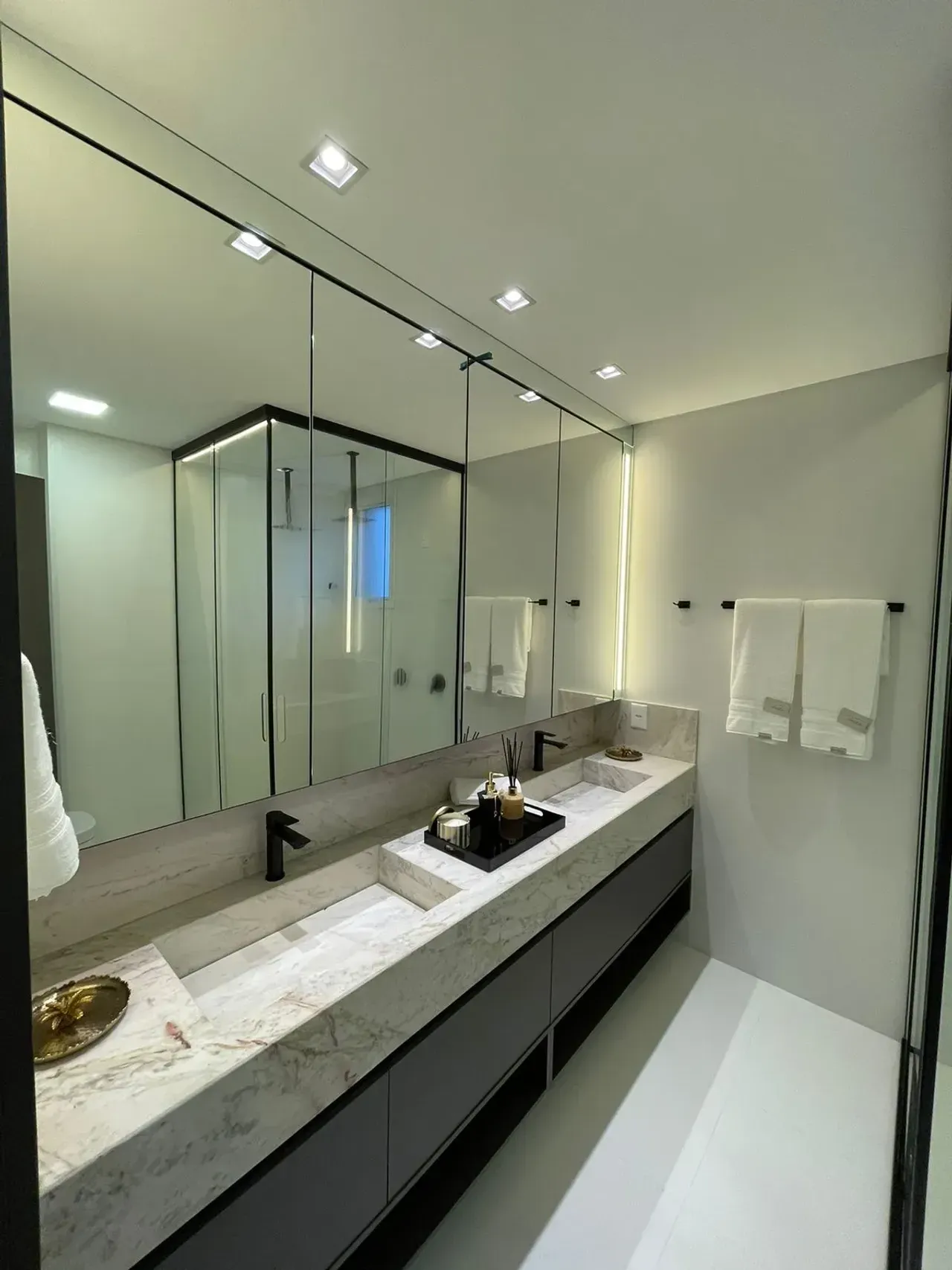 Apartamento Tipo 2 | 902 | Marine Palace Residence — foto 18