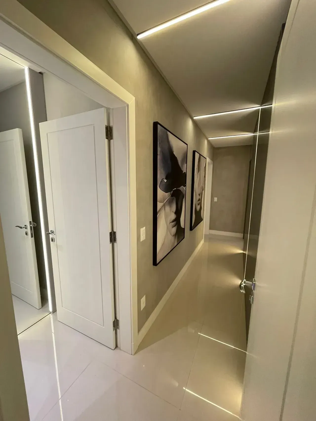 Apartamento Tipo 2 | 902 | Marine Palace Residence — foto 10