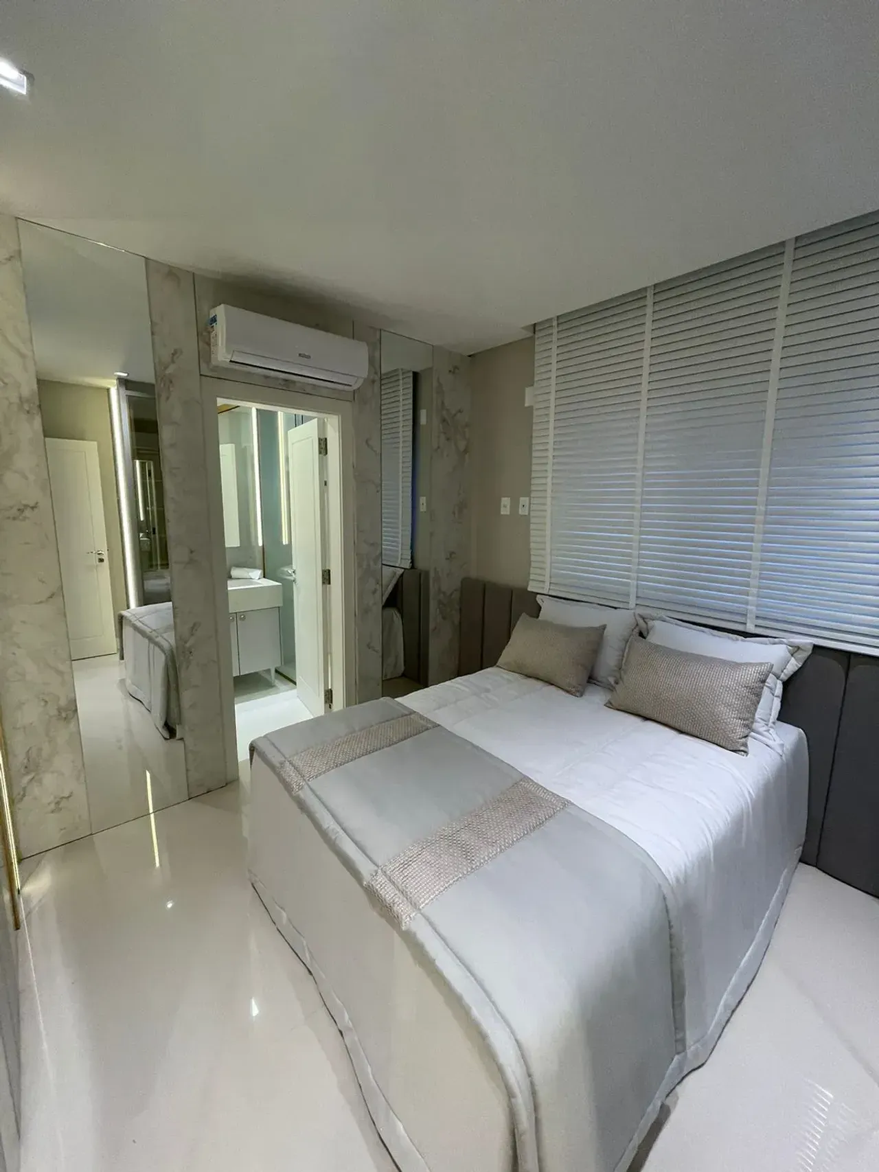 Apartamento Tipo 2 | 902 | Marine Palace Residence — foto 9