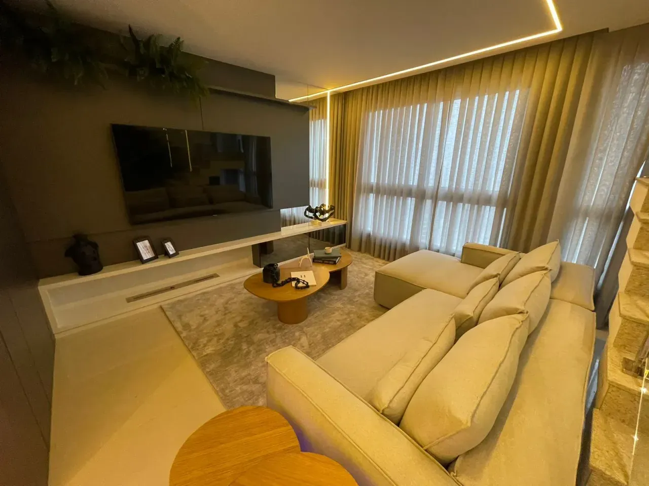Apartamento Tipo 2 | 902 | Marine Palace Residence — foto 5