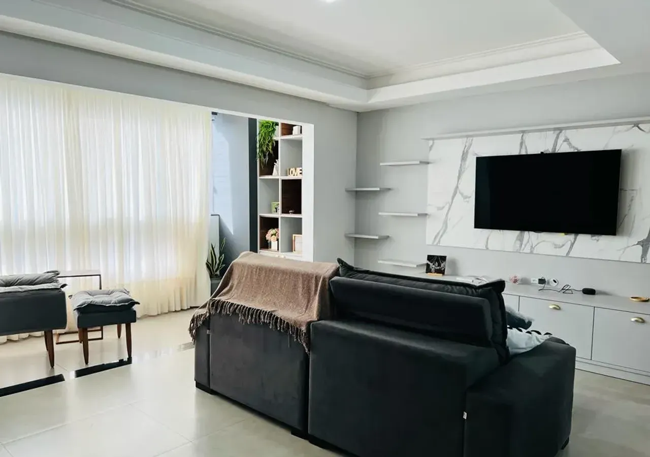 Cobertura no Spiaggio del Amore em Balneário Camboriú — foto 4
