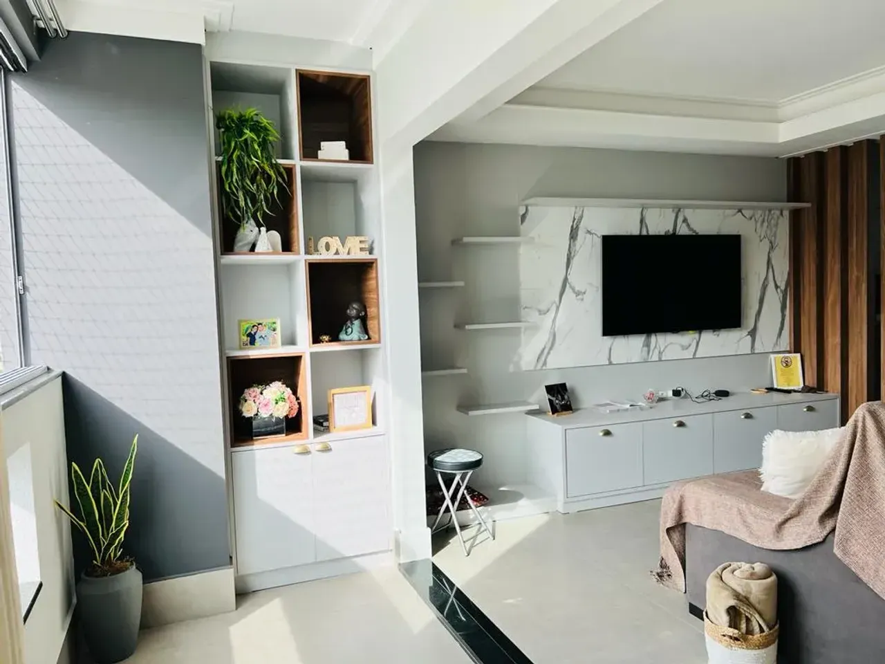 Cobertura no Spiaggio del Amore em Balneário Camboriú — foto 7