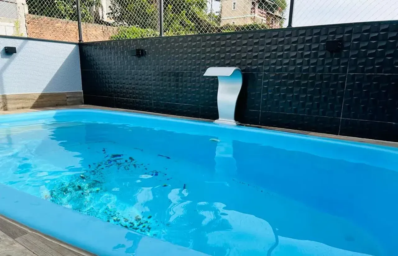 Cobertura no Spiaggio del Amore em Balneário Camboriú — foto 2