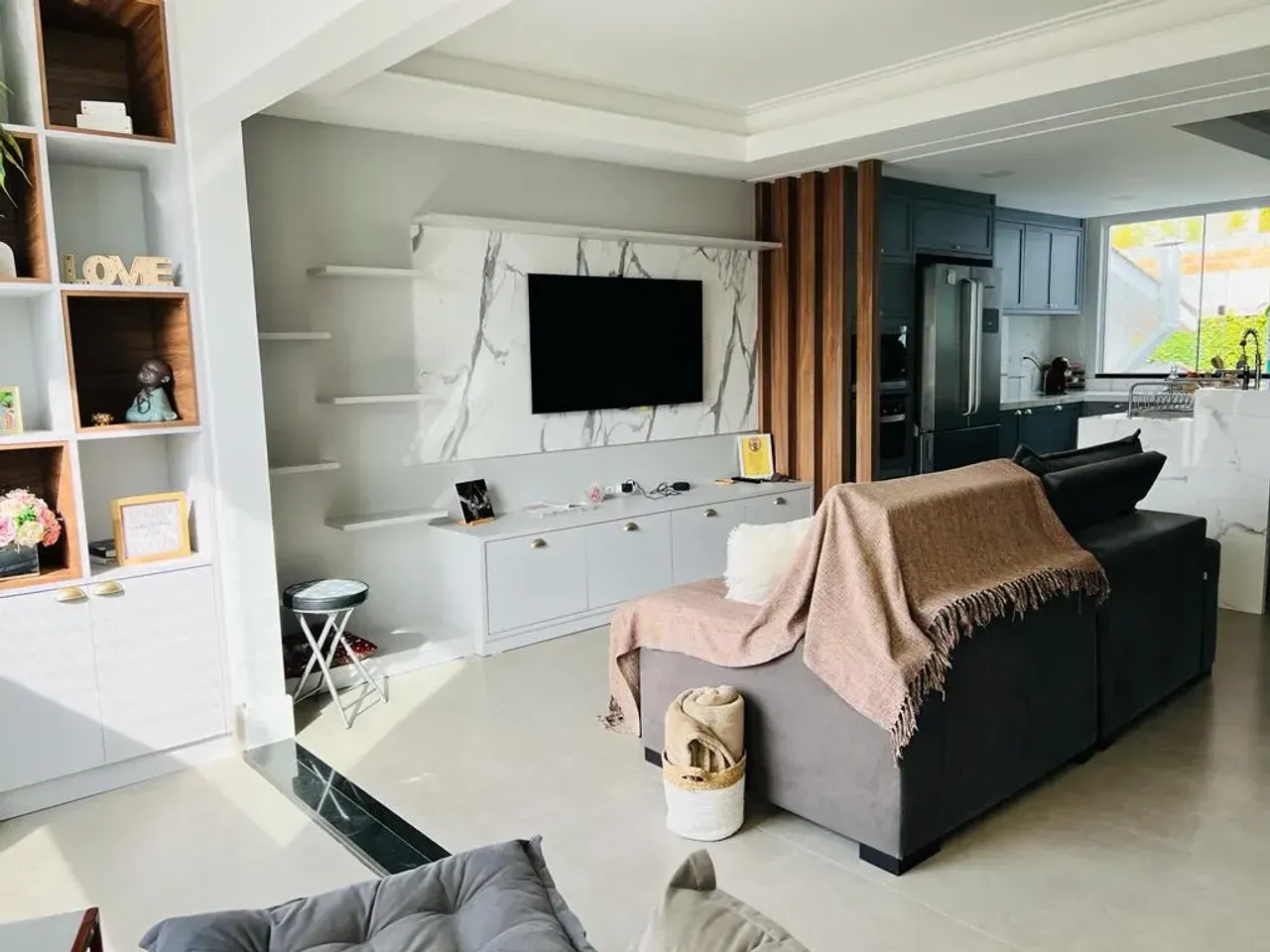 Cobertura no Spiaggio del Amore em Balneário Camboriú — foto 3