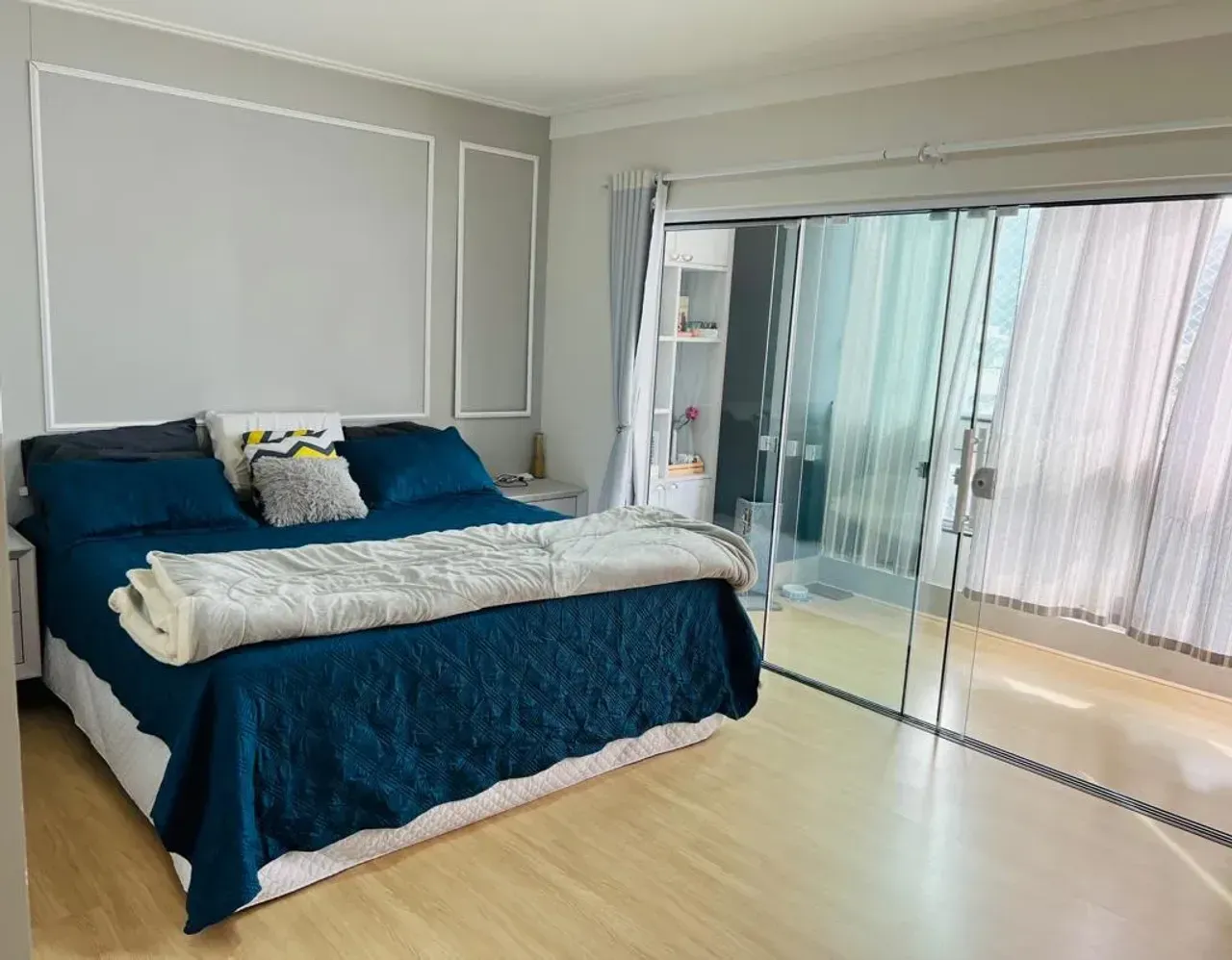 Cobertura no Spiaggio del Amore em Balneário Camboriú — foto 16