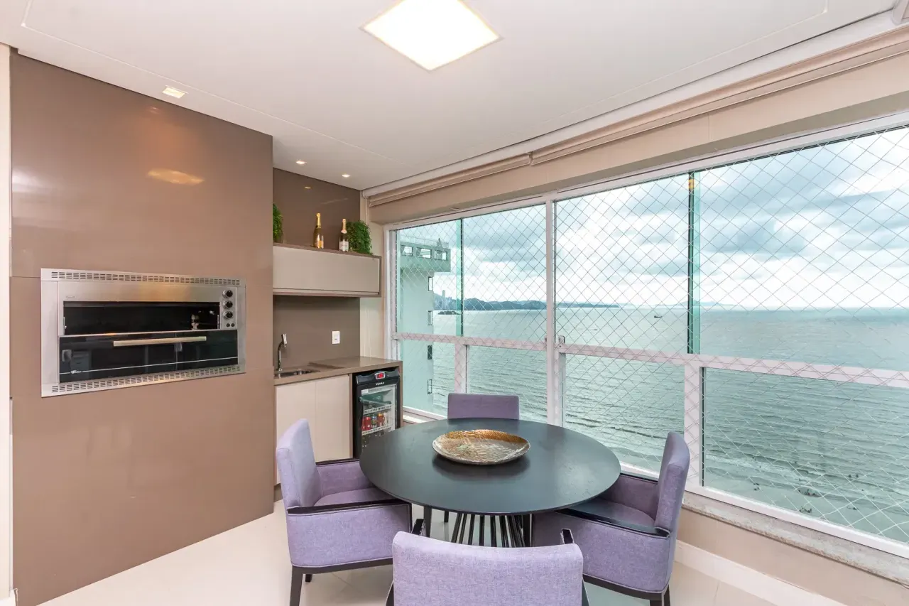 Apartamento no Diamond Hill Residence com 3 suítes em Balneário Camboriú — foto 4