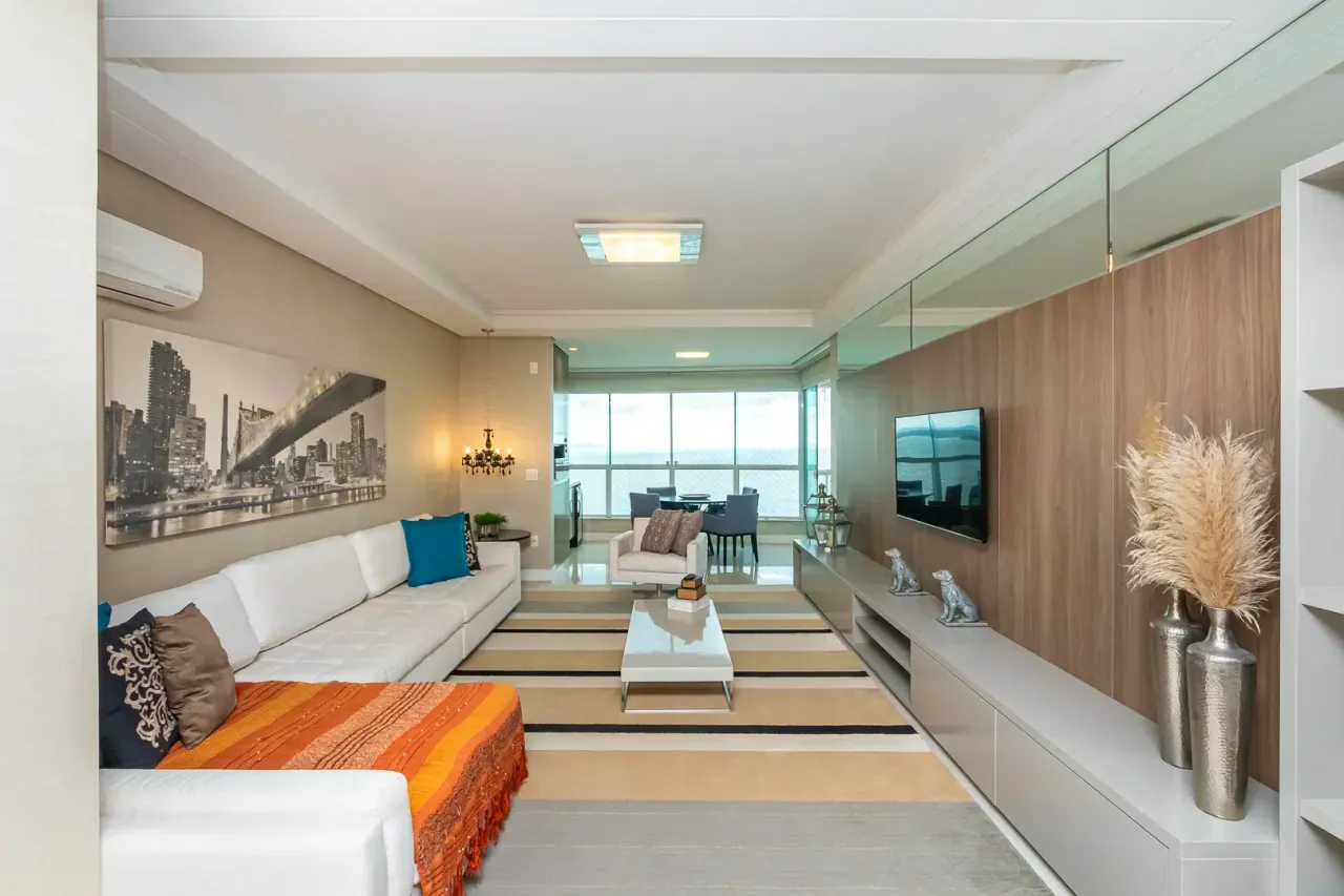 Apartamento no Diamond Hill Residence com 3 suítes em Balneário Camboriú — foto 5
