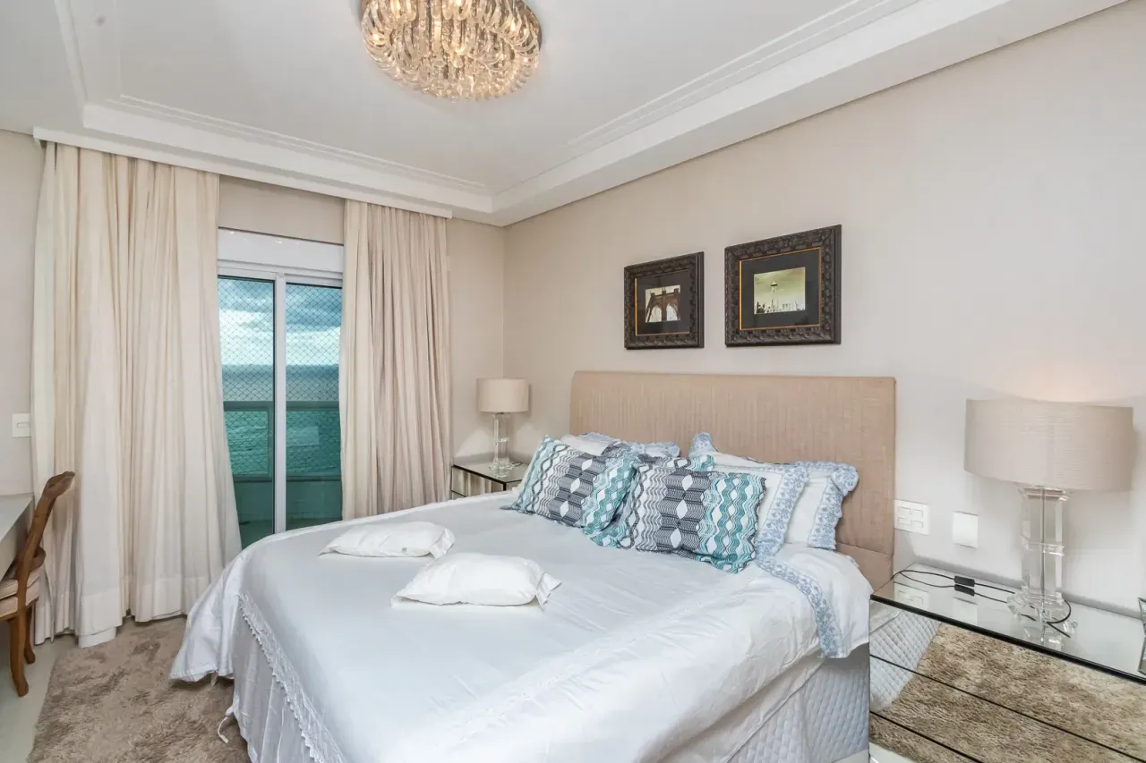 Apartamento no Diamond Hill Residence com 3 suítes em Balneário Camboriú — foto 8