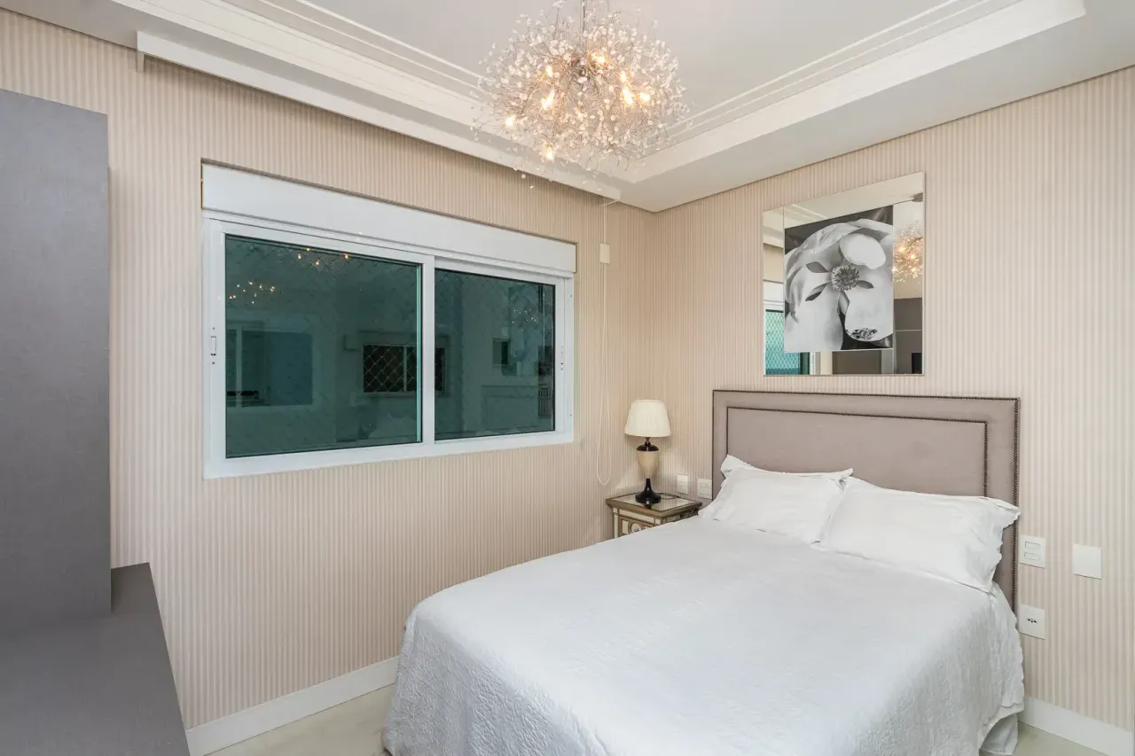Apartamento no Diamond Hill Residence com 3 suítes em Balneário Camboriú — foto 9