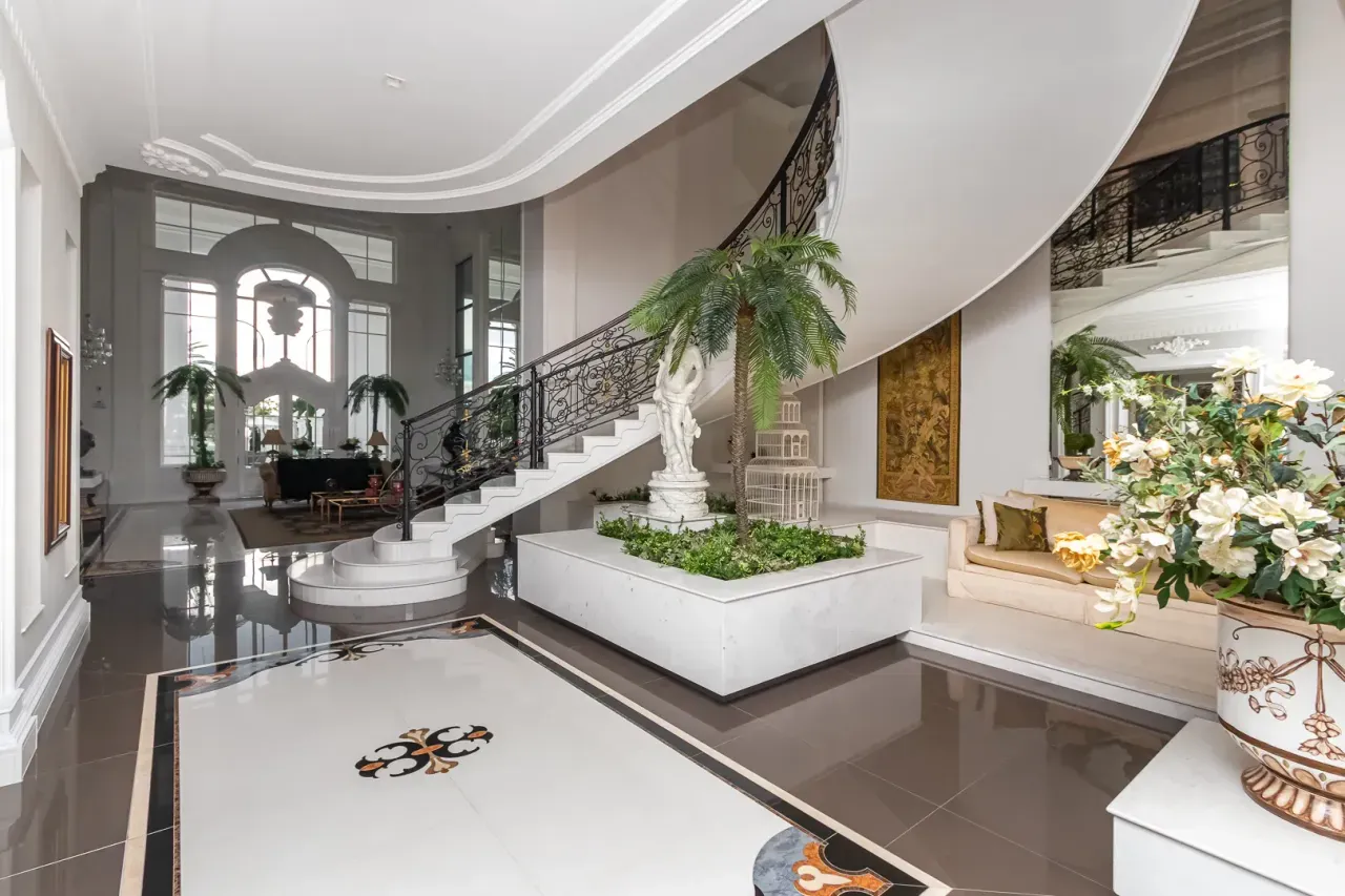 Apartamento no Diamond Hill Residence com 3 suítes em Balneário Camboriú — foto 14
