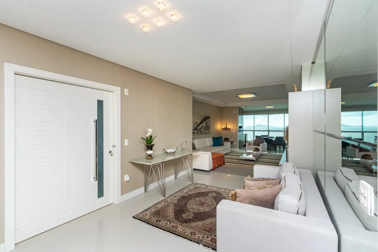 Apartamento no Diamond Hill Residence com 3 suítes em Balneário Camboriú — foto 2