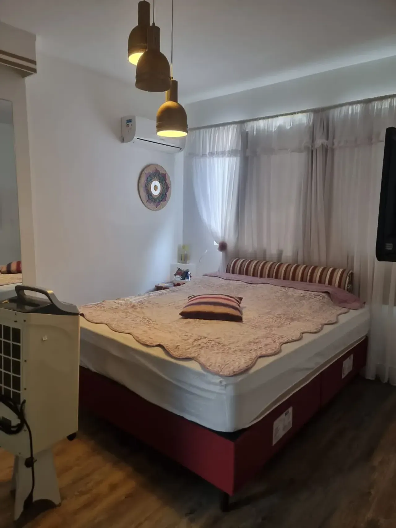 Apartamento no Cravo e canela com 2 quartos no Centro de Balneário Camboriú — foto 3