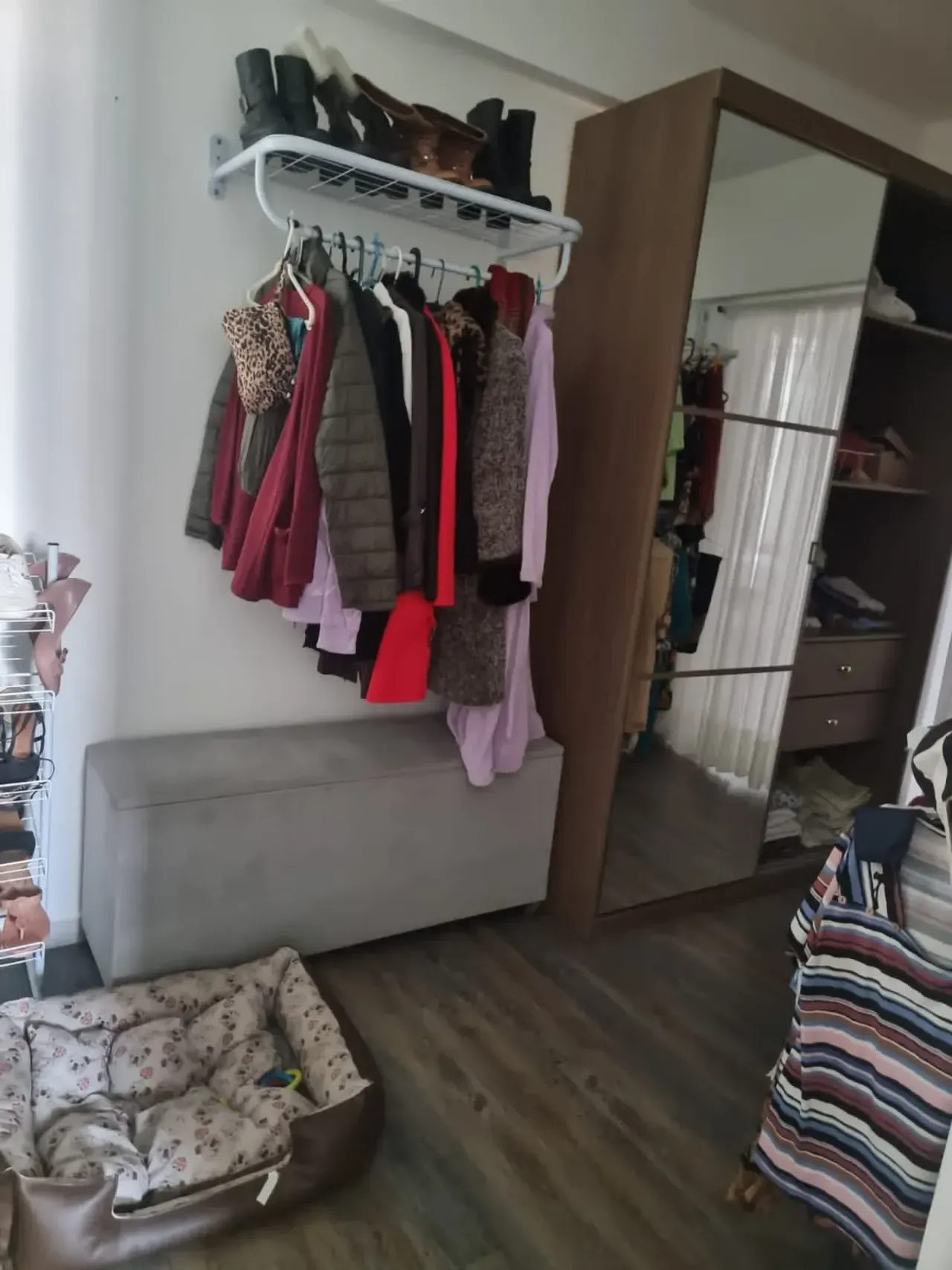 Apartamento no Cravo e canela com 2 quartos no Centro de Balneário Camboriú — foto 4