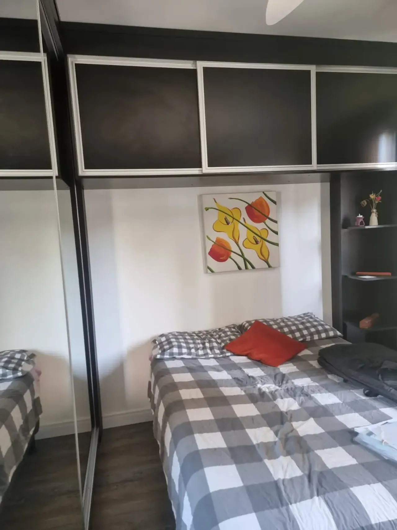 Apartamento no Cravo e canela com 2 quartos no Centro de Balneário Camboriú — foto 5