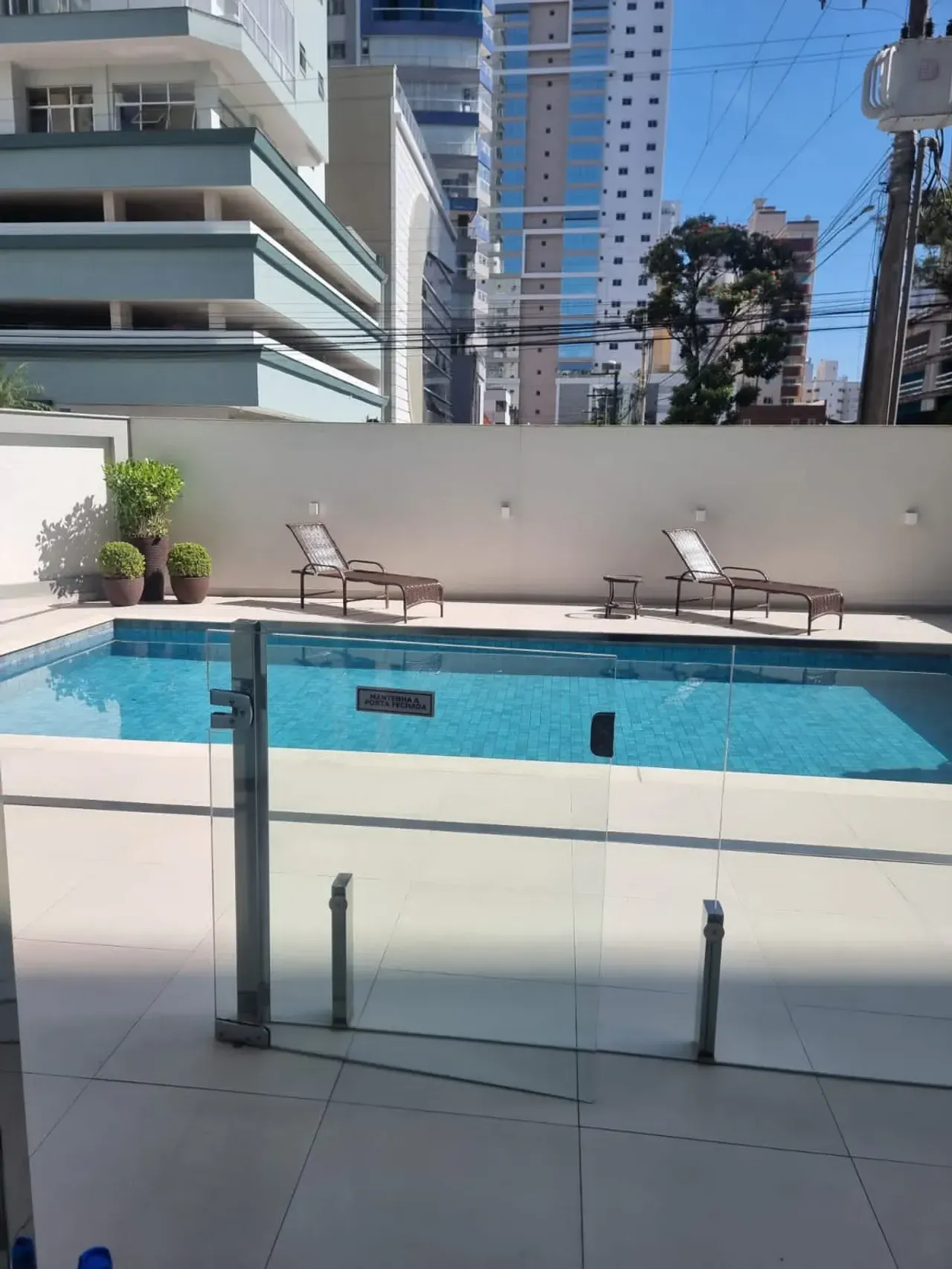 Apartamento no Cravo e canela com 2 quartos no Centro de Balneário Camboriú — foto 8