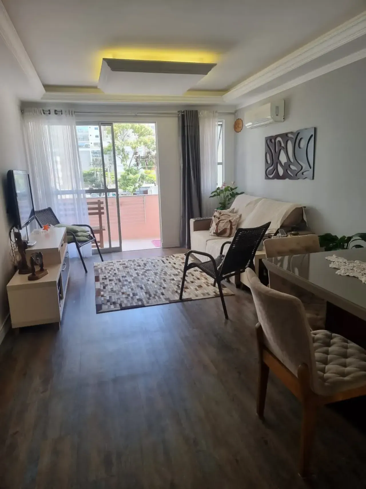 Apartamento no Cravo e canela com 2 quartos no Centro de Balneário Camboriú — foto 7