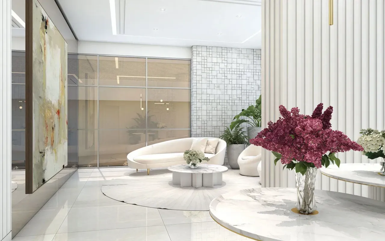 Apartamento Duplex Blue Coast Tower com 5 suítes em Balneário Camboriú — foto 5
