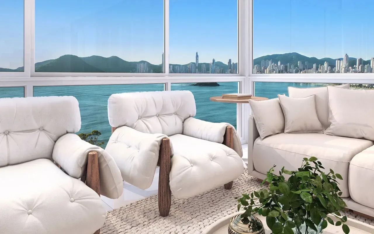 Apartamento Duplex Blue Coast Tower com 5 suítes em Balneário Camboriú — foto 22
