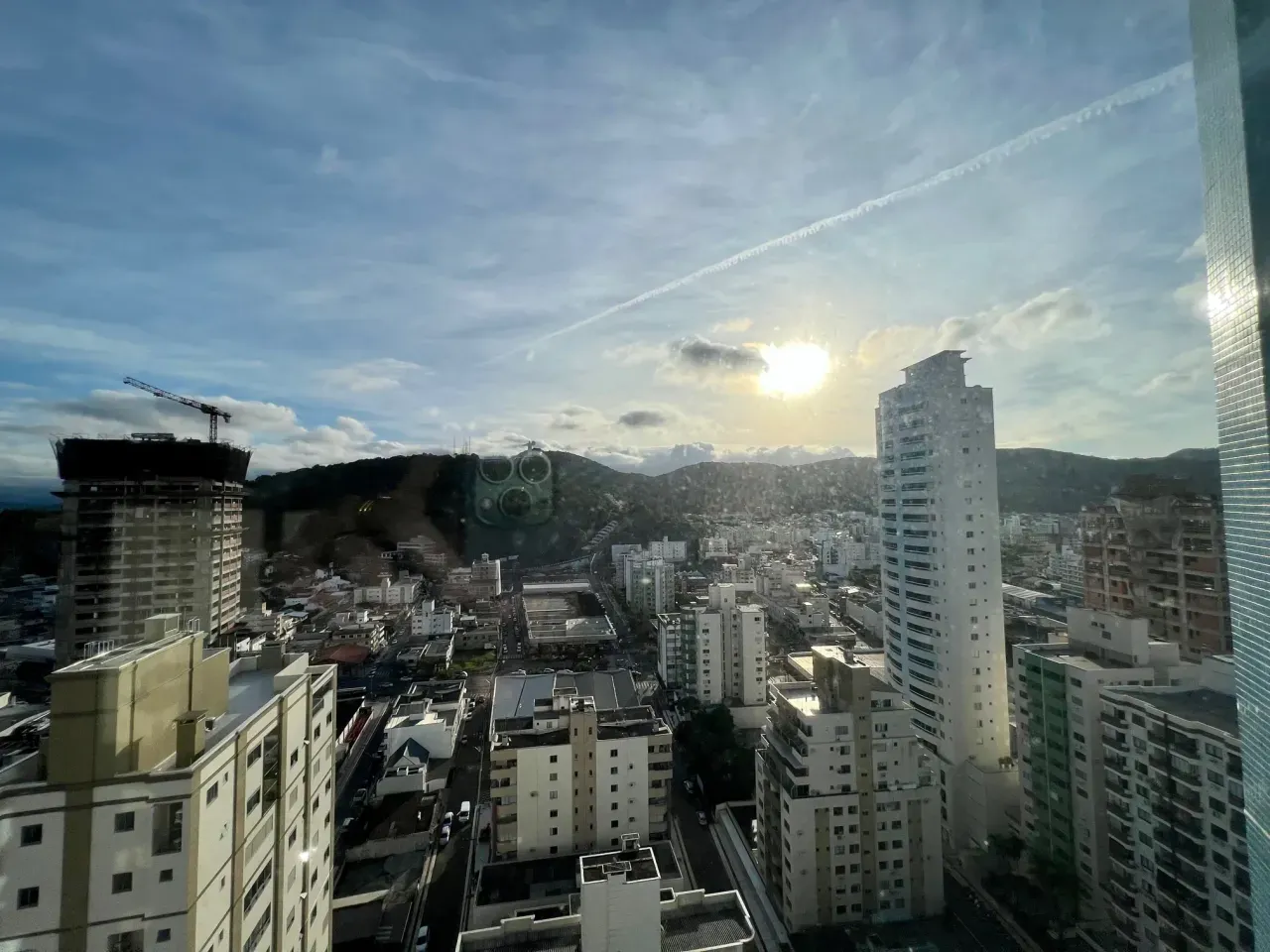 Apartamento no Santilhana Del Mar com 3 suítes em Balneário Camboriú — foto 8