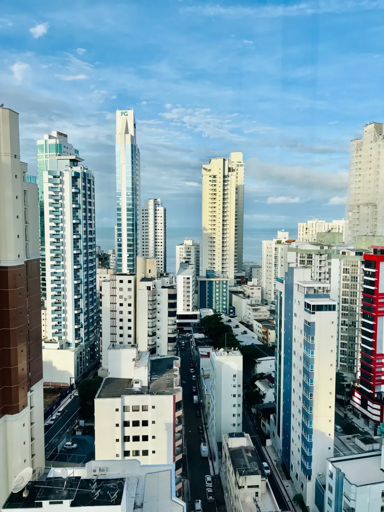 Apartamento no Santilhana Del Mar com 3 suítes em Balneário Camboriú — foto 21