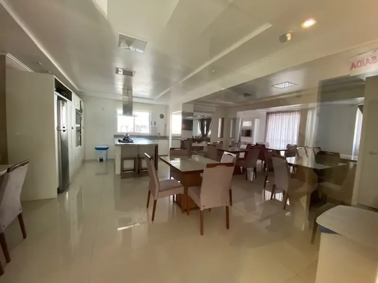 Apartamento no Santilhana Del Mar com 3 suítes em Balneário Camboriú — foto 47
