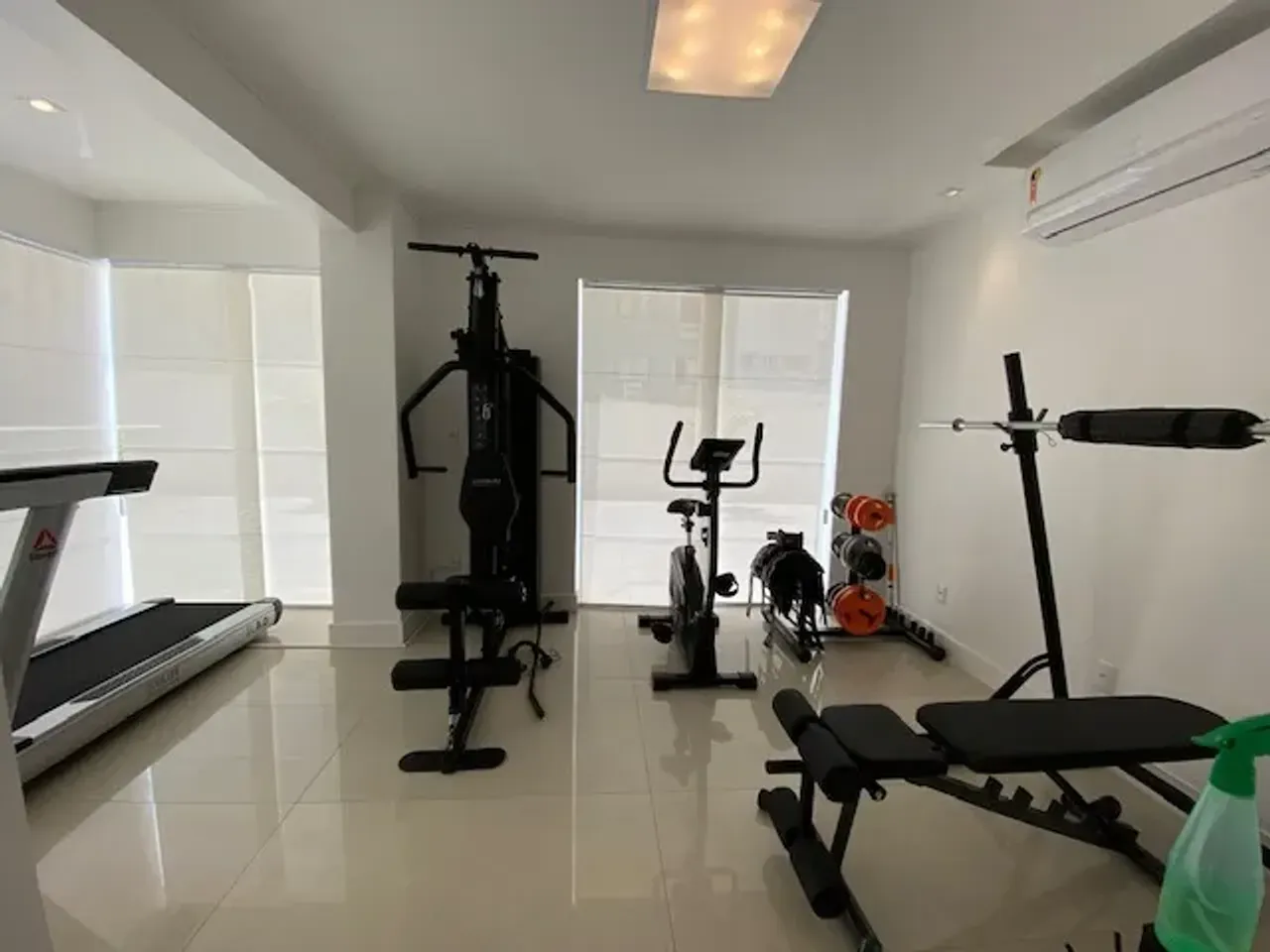 Apartamento no Santilhana Del Mar com 3 suítes em Balneário Camboriú — foto 48