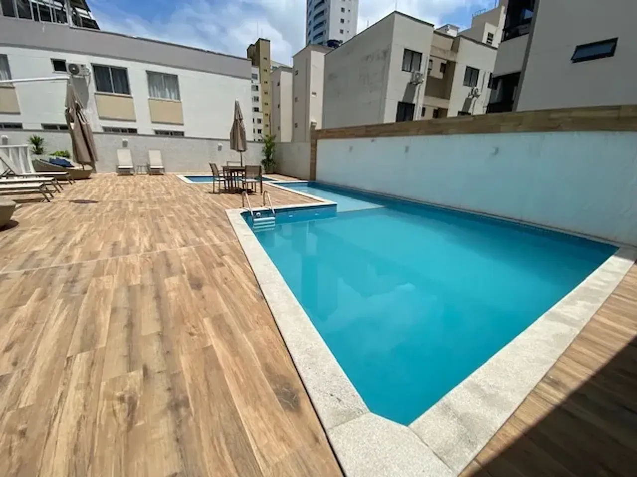 Apartamento no Santilhana Del Mar com 3 suítes em Balneário Camboriú — foto 52